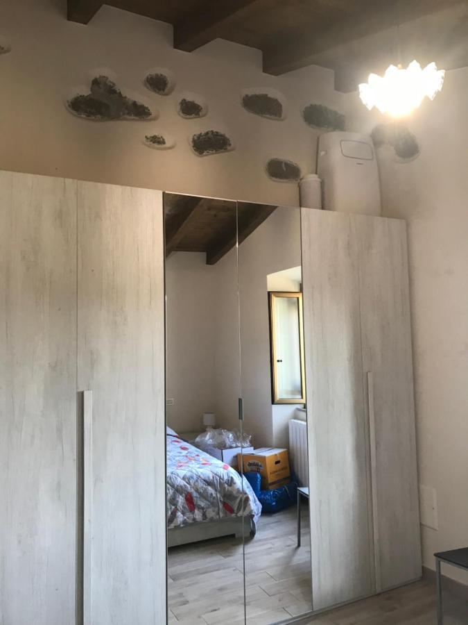 ヴィッラフランカ・イン・ルニジャーナLa Casa Dei Quadriアパートメント エクステリア 写真